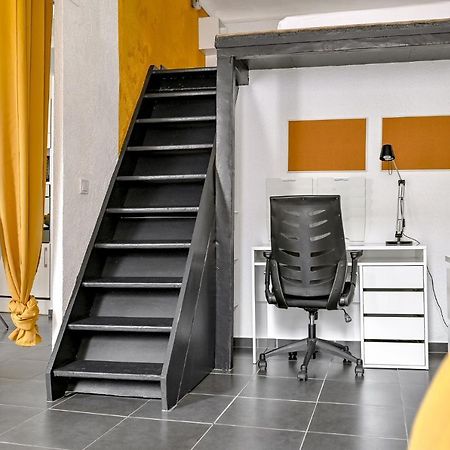 Appartement Cosy A Deux Pas De La Joliette Marsylia Zewnętrze zdjęcie