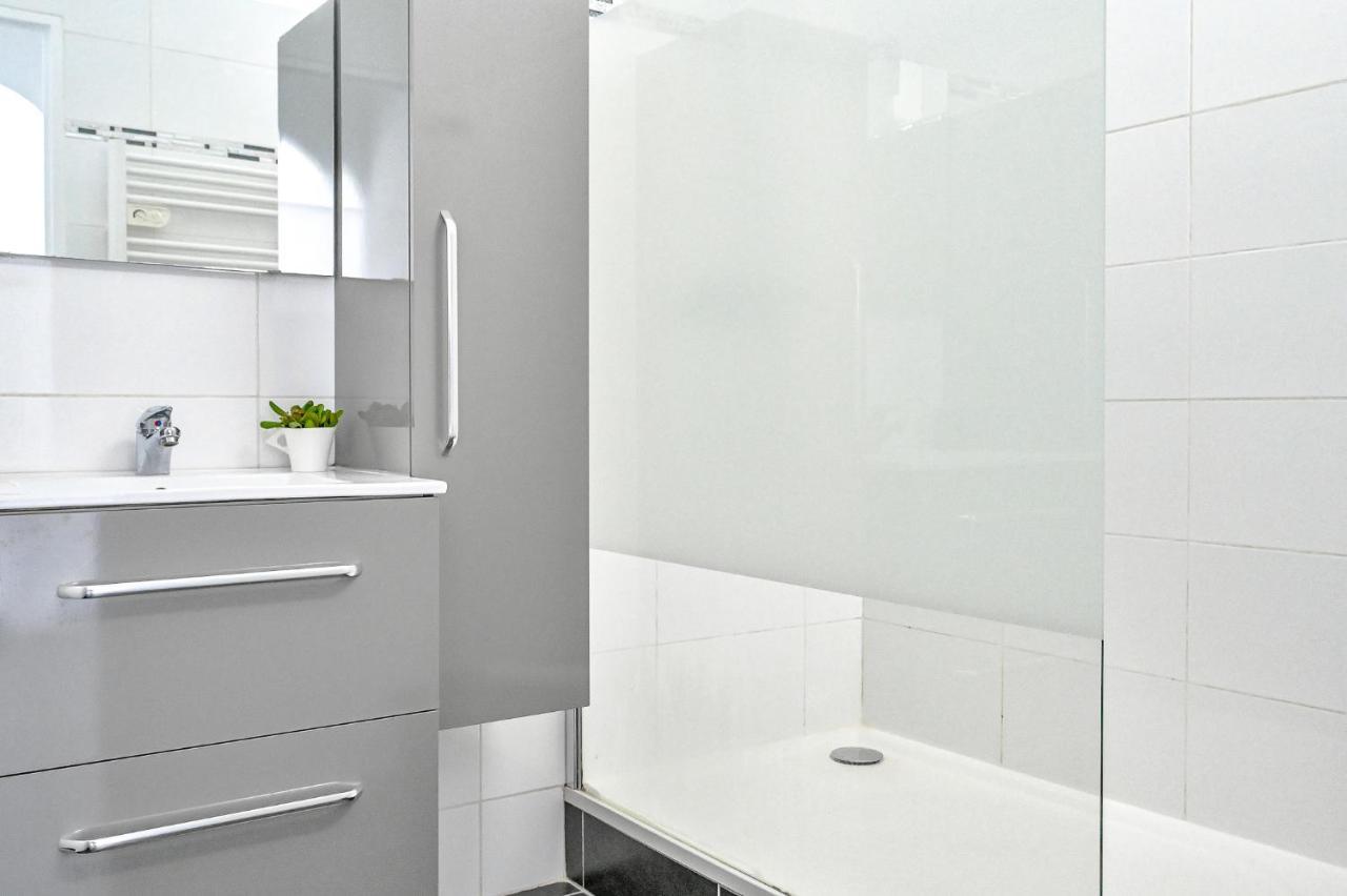Appartement Cosy A Deux Pas De La Joliette Marsylia Zewnętrze zdjęcie